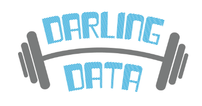 Darling Data. Stovi.